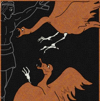 l'oiseau