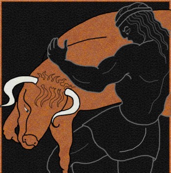 le taureau