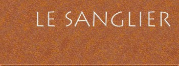le sanglier