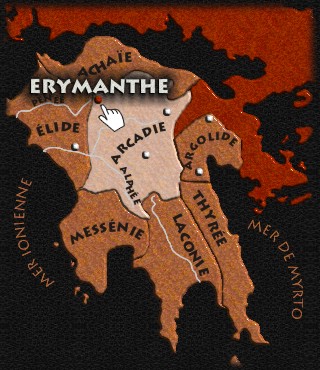 Erymanthe 