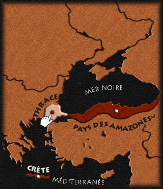 Thrace 