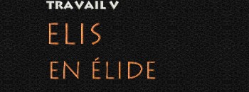 Elis en Elide