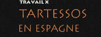Tartessos en Espagne